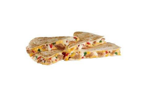 Chicken Quesadilla