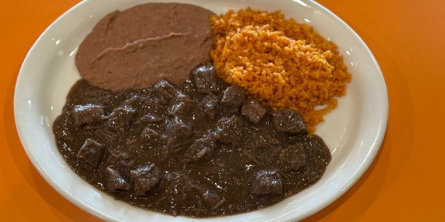 Carne Guisada