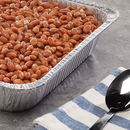 Seasoned Pinto Beans