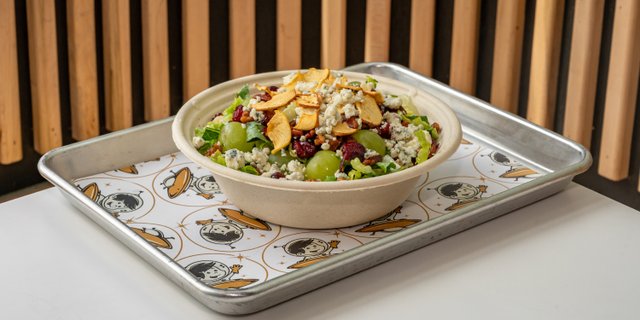 So Classy Salad