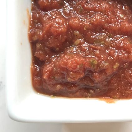 Asado Grill Sauce