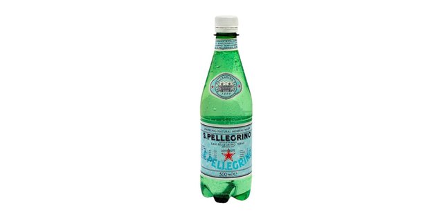 Sparkling Water