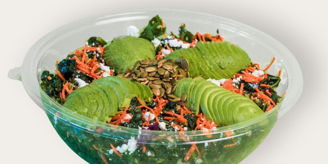 Kale Salad