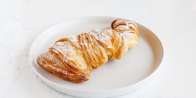 Traditional Lobster Tail