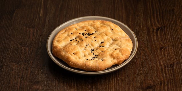 Bread