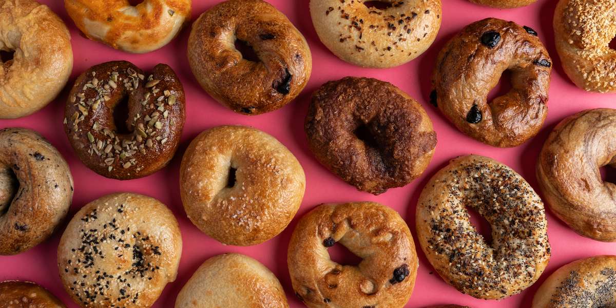 Ugly Bagel
