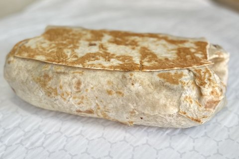 Veggie Burrito