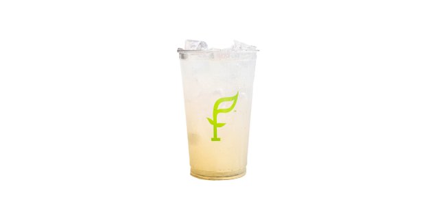 Gallon Lemonade