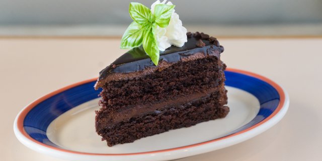 Chocolate Cake