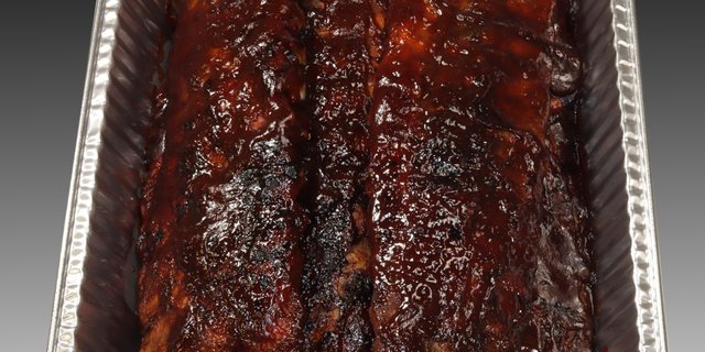 BBQ Ribs