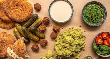 Miznon Kosher