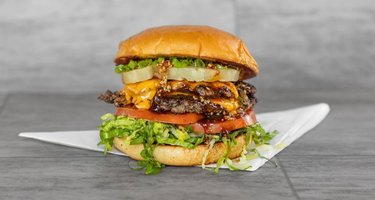 Slauson Grill