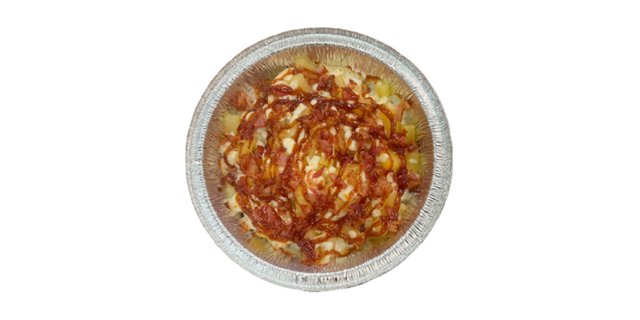Pineapple Express Bowl
