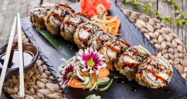 The Nori Bar