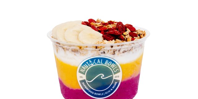Build-Your-Own Bowl