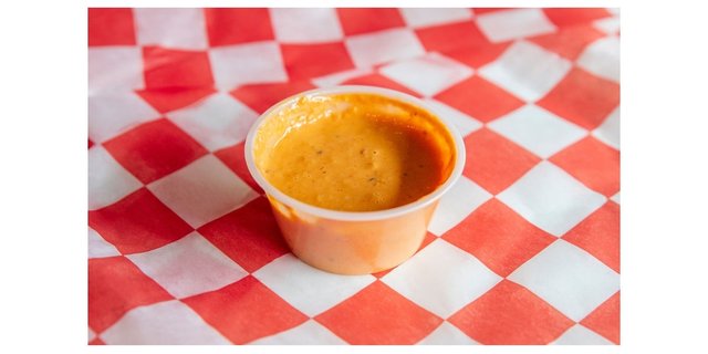 Comeback Sauce