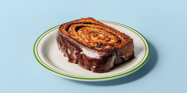 Babka Loaf