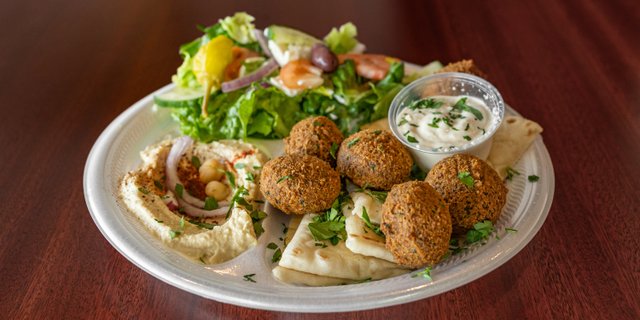 Mediterranean Medley