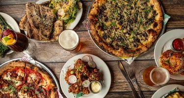 Pitfire Pizza
