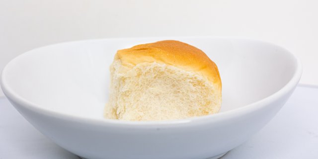 Hawaiian Rolls Pan