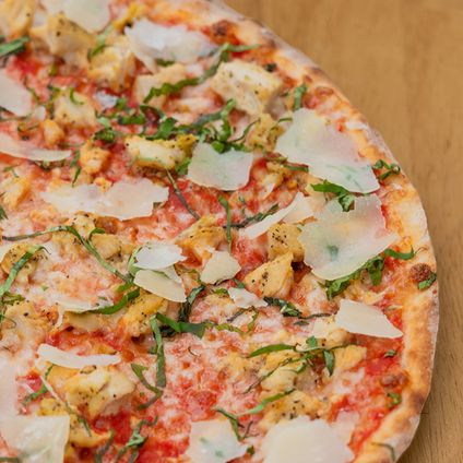 Vittoria Pizza