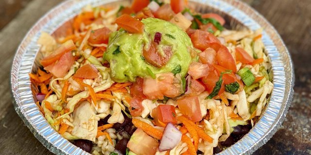 The Whole Bowl