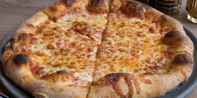 Cheese Pizza