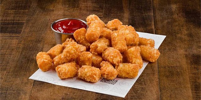 Regular Tots