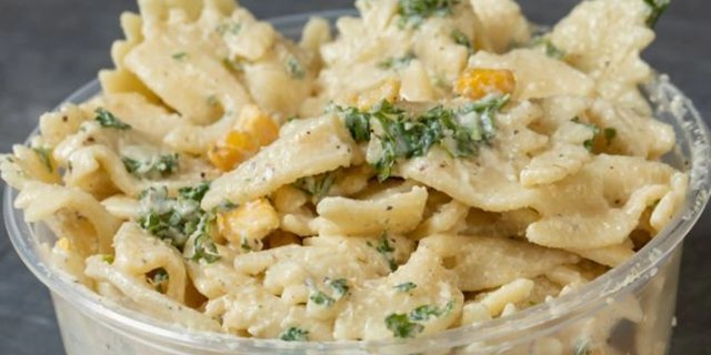 Pasta Salad