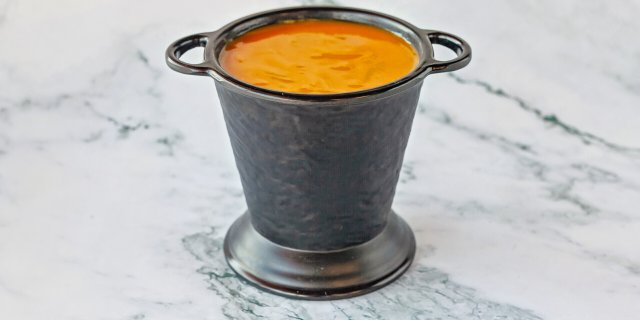 Vegan Mango Lassi