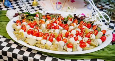 Paul Evans Catering