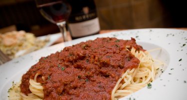 Roma Restaurant Catering and Events