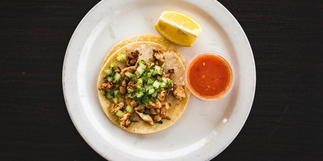 Taco