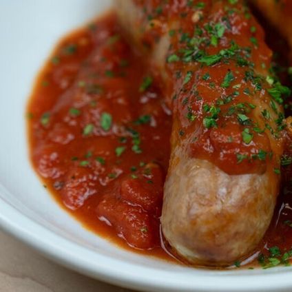 Italian Sausage