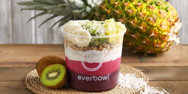 PitaYUM Bowl