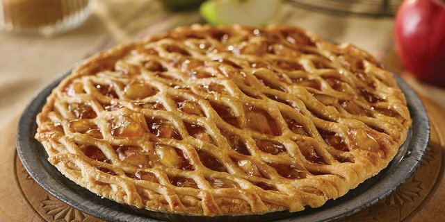Apple Pie