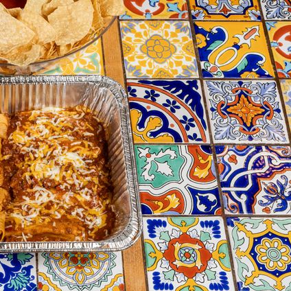 Dozen Tamales