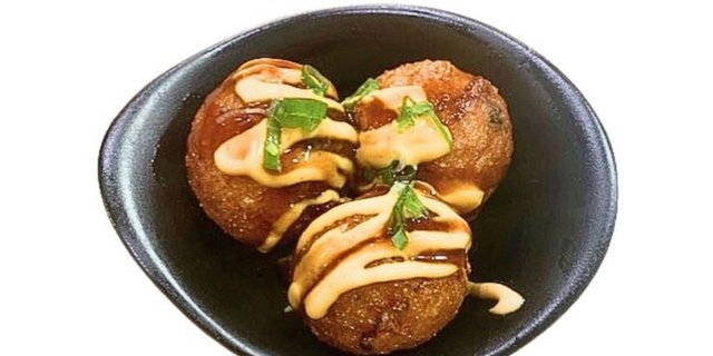 Takoyaki