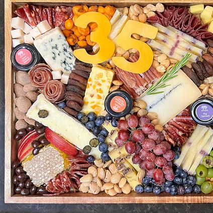 Celebration Board