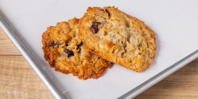 Cookie Platter