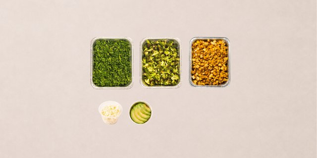 Keto Party Pack