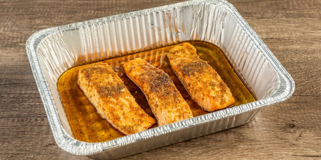 Salmon