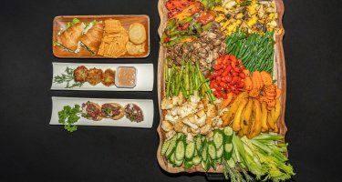 Teri & H Catering