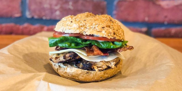 Signature Sandwich Boxed Lunch