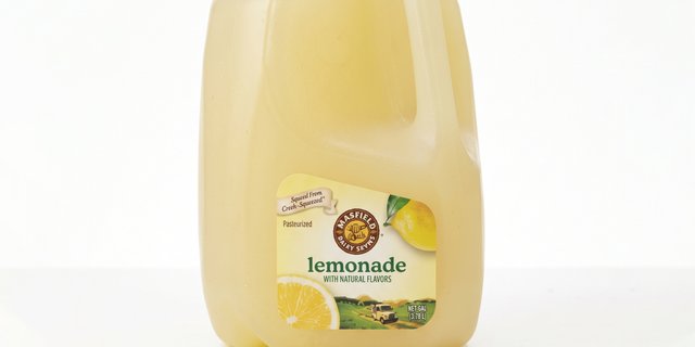 Gallon Soft Drink