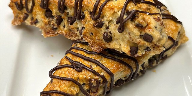 Scones