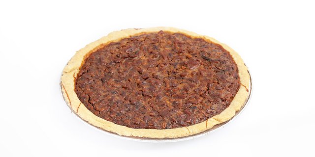 Pecan Pie