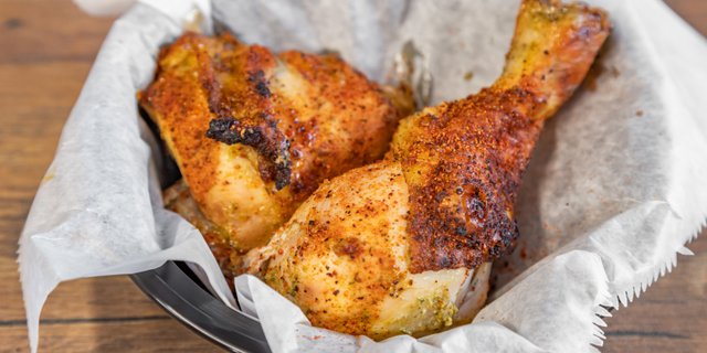 Chicken