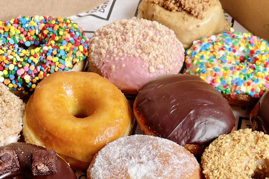 Union Square Donuts