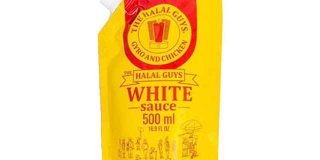 White Sauce